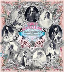 Girls' Generation — The Boys