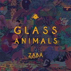 Glass Animals — Pools