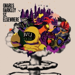 Gnarls Barkley — Crazy