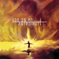 God Is An Astronaut — Echoes