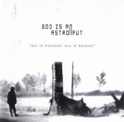 God Is An Astronaut — Forever Lost