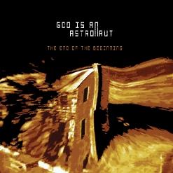 God Is An Astronaut — From Dust To The Beyond