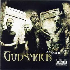 Godsmack — Awake