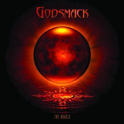Godsmack — Love-Hate-Sex-Pain