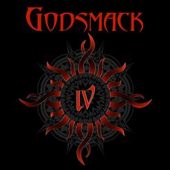Godsmack — The Enemy