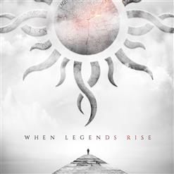 Godsmack — Unforgettable