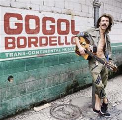 Gogol Bordello — My Companjera