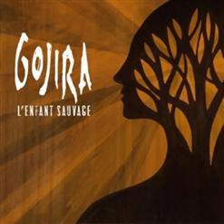 Gojira — Explosia