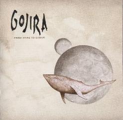 Gojira — Flying Whales