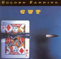 Golden Earring — Twilight Zone