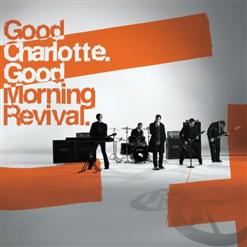 Good Charlotte — The River (Feat. M. Shadows And Synyster Gates)