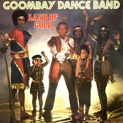 Goombay Dance Band — Rain
