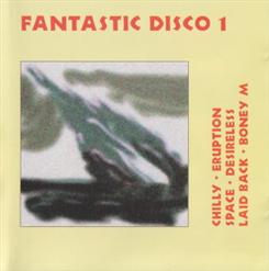 Goombay Dance Band — Seven Tears