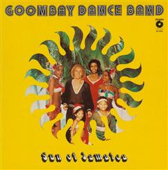 Goombay Dance Band — Sun Of Jamaica
