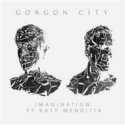 Gorgon City — Imagination (feat. Katy Menditta)