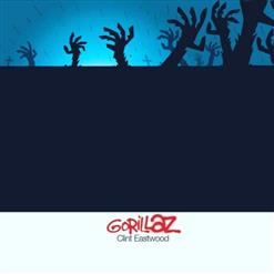 Gorillaz — Clint Eastwood