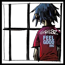 Gorillaz — Feel Good Inc