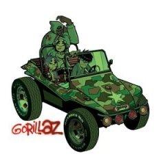 Gorillaz — M1 A1