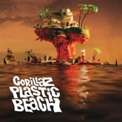 Gorillaz — Stylo