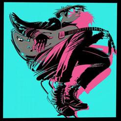 Gorillaz — Tranz