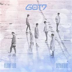 GOT7 — Fly