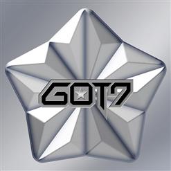 GOT7 — Follow Me