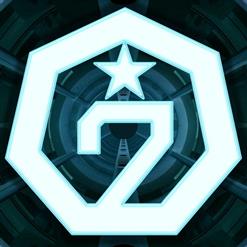 GOT7 — 너란 Girl (Magnetic)