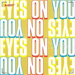 GOT7 — Look