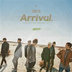 GOT7 — Paradise