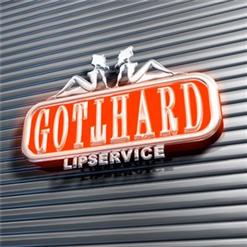 Gotthard — Anytime Anywhere