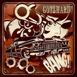 Gotthard — Feel What I Feel