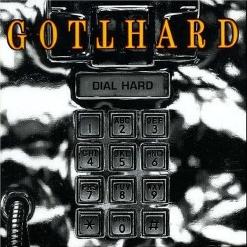 Gotthard — Mountain Mama