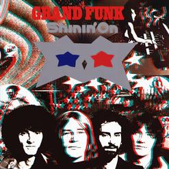 Grand Funk Railroad — The Loco-Motion