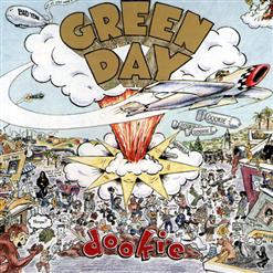 Green Day — Burnout