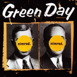 Green Day — Good Riddance (Time Of Your Life)