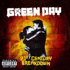 Green Day — Last of the American Girls