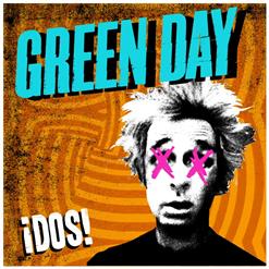 Green Day — Lazy Bones