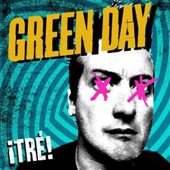 Green Day — X-Kid