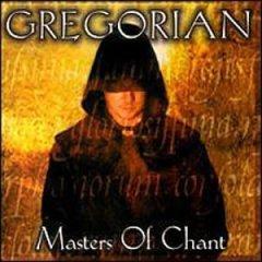 Gregorian — Losing My Religion