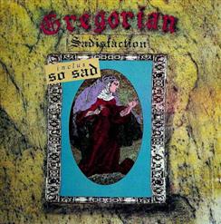 Gregorian — Watcha Gonna Do