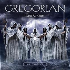 Gregorian — World Without End