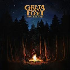 Greta Van Fleet — A Change Is Gonna Come