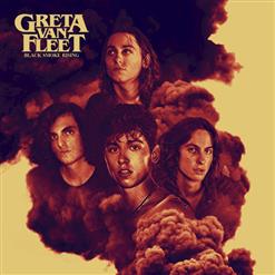Greta Van Fleet — Highway Tune