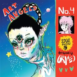 Grimes — Kill V. Maim