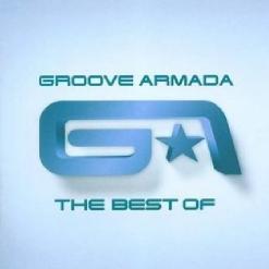 Groove Armada — My Friend