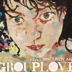 Grouplove — Tongue Tied