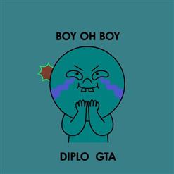 GTA — Boy Oh Boy