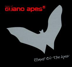 Guano Apez — Break The Line