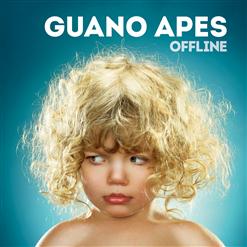 Guano Apez — Like Somebody