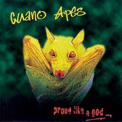 Guano Apez — Open Your Eyes